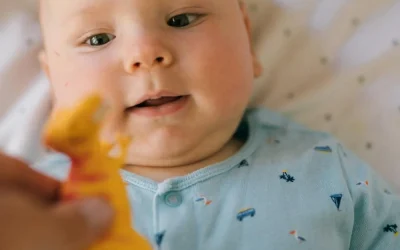 Gebruik van alcohol voor baby tandjes: is dit nog steeds een praktijk?