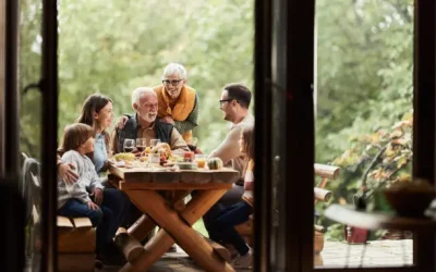 Band met nichten en neven versterken: Tips voor sterkere familiebanden